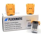 Plockmatic Bm 350 Staple Cartridge Box of 3 image