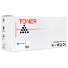 Icon Compatible HP Laser Toner Cartridge CE321A CE541A Cyan image