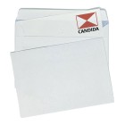 Candida Banker Envelope Self Seal 4112 C6 114mm x 162mm White Box 500 image