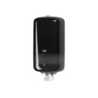 Tork M1 Mini Centrefeed Wiper Dispenser Black 558038 image