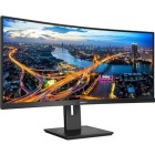 Philips 34in Wqhd Curved Usb-c Docking Monitor image