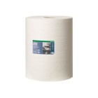 Tork W3 Premium Multi Purpose Combi Roll Cloth White 280 Sheets 530137 image