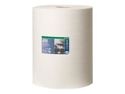 Tork W3 Premium Multi Purpose Combi Roll Cloth White 280 Sheets 530137