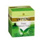 Twinnings Tea  Green Env Pk10 image