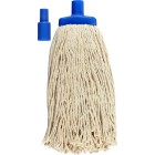 Oates White No.20 Duraclean Contractor Mop Head 350gm image