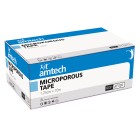 Platinum Microporous Tape 125mmx10m image