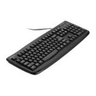 Kensington Pro Fit Keyboard Washable USB image
