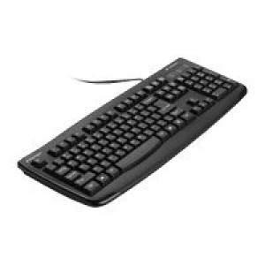 Kensington Pro Fit Keyboard Washable USB