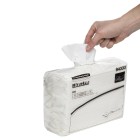 WypAll X60 Poly Bag Single Sheet Wipers image