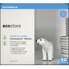 ecostore Automatic Dishwasher Tablets Box of 50 image