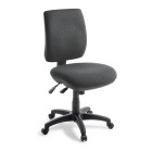 Eden Sport 3.40 Chair Dolly Charcoal image