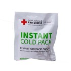 Instant Cold Pack 13cm X 15cm image