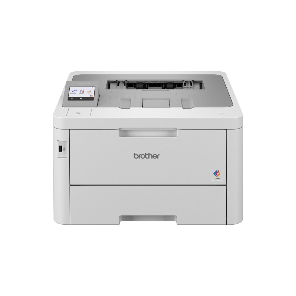 Brother Colour Laser Printer HLL8240CDW A4
