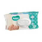 Huggies Fragrance Free Baby Wipes Packs of 80 wipes White Carton 4 image