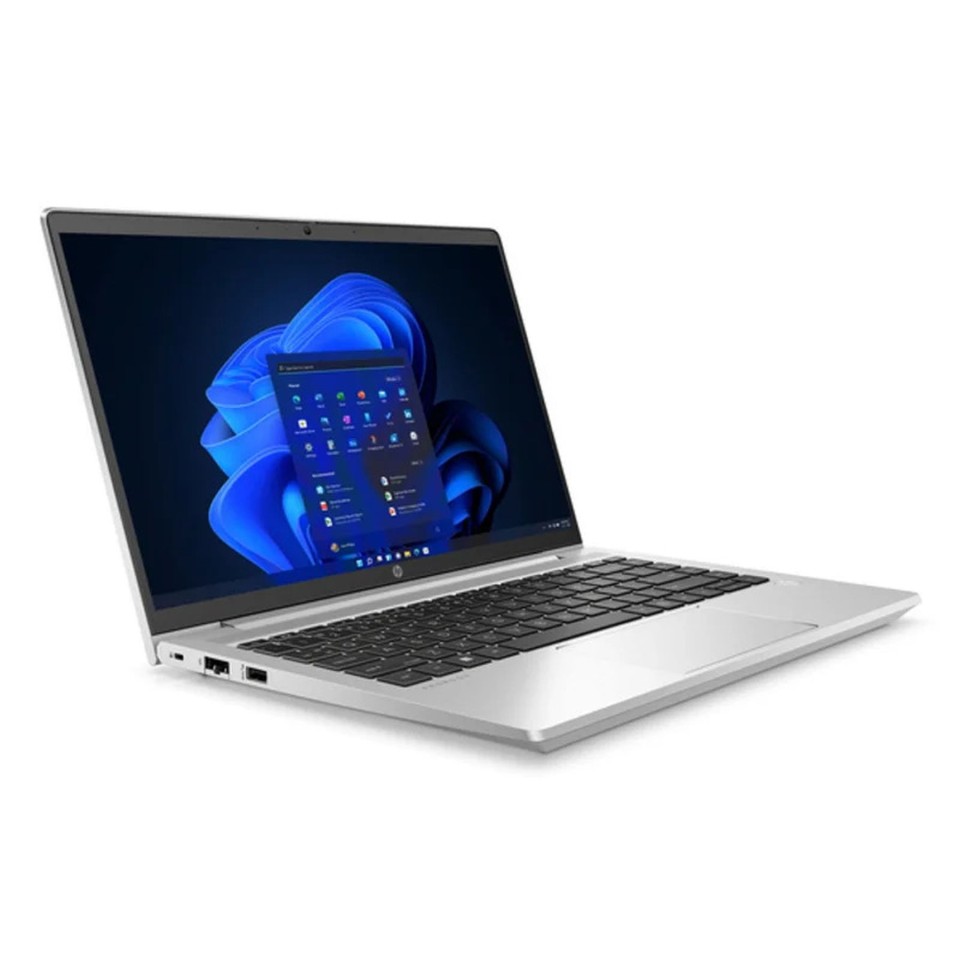 HP Probook 445 G9 14 Inch Amd Ryzen 5 8gb Ram 256gb Ssd Laptop With Windows 10 Pro