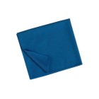 3M Scotch Brite High Performance Microfibre Cloth Blue Pack of 10 image