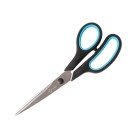 NXP Scissors 214mm Soft Grip Black image