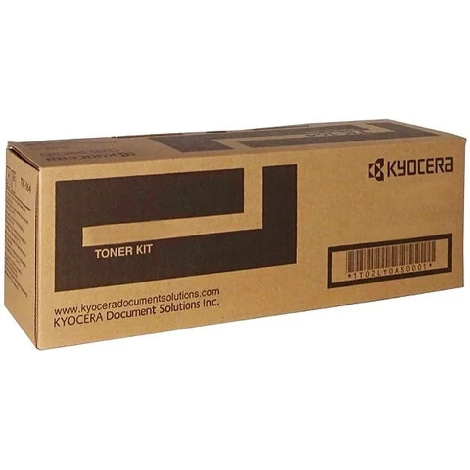 Kyocera Laser Toner Cartridge TK-5224 Black
