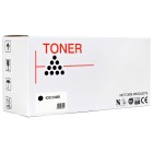 Icon Compatible OKI Laser Toner Cartridge C310/C330/C510/C530 (44469805) Black image