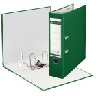 Leitz Lever Arch File 180d Foolscap 80mm Green image