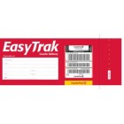 Courierpost Easytrak Signature Required DLE Mailer Bag 130mm x 240mm image