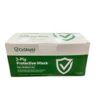 3-ply Child Mask Disposable Box 50 image