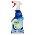 Dettol Healthy Clean Antibacterial Bathroom Cleaner Trigger Spray 500ml image