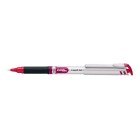 Pentel Bl17 Energel Rollerball Gel Ink Pen 0.7mm Red image