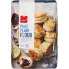 Pams Pure Plain Flour 5kg image