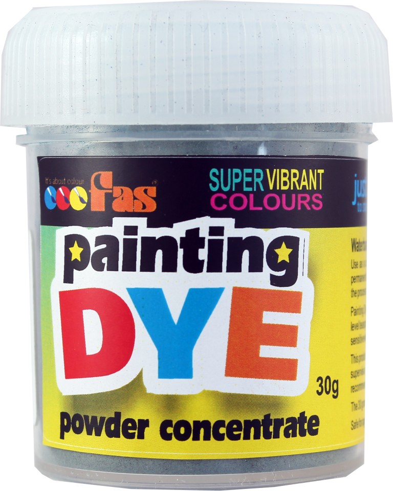FAS Painting Dye 30g Violet