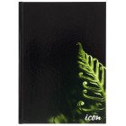 Icon Notebook Hardcover A4 200 Pages image