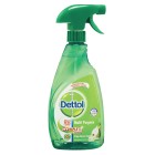 Dettol Complete Clean Antibacterial Multi-Purpose Cleaner Crisp Green Apple 500ml image
