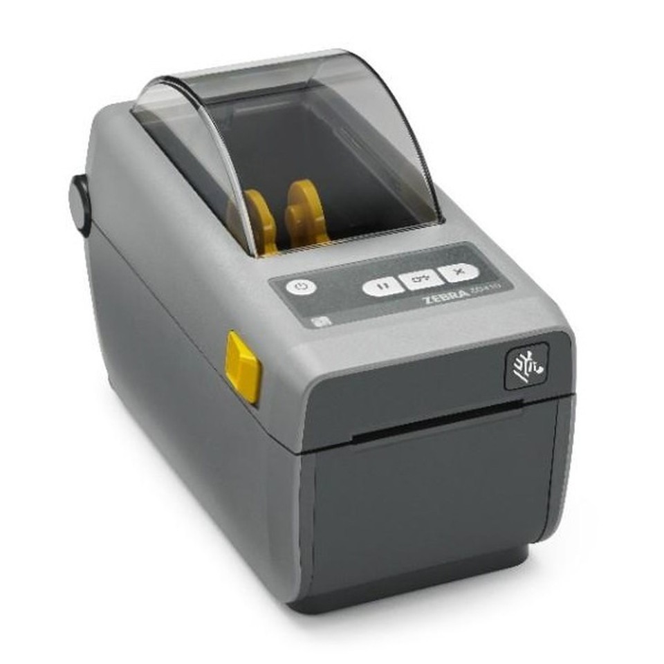 Zebra Direct Thermal Printer ZD410