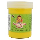 Five Star Face Paint 125ml Yellow image