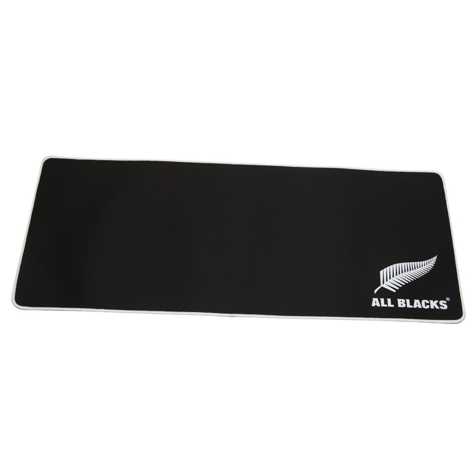 All Blacks Edition X2 Surface Mouse Mat Black