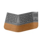 Lenovo Go Wireless Split Keyboard image