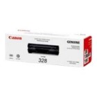 Canon Laser Toner Cartridge CART328 Black image
