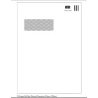 Prepaid Window Envelope Self Seal C4 229mm x 324mm White Box of 250 image