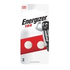 Energizer 186 1.5V Alkaline Coin Battery Pack 2 image