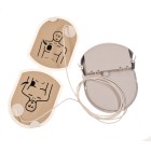 Heartsine Defibrillator Replacement Pad / Battery Set For 350P And 500P image