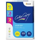 Color Copy Paper Uncoated A4 220gsm Pack 250 image