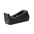 NXP Tape Dispenser Small For 33m Black