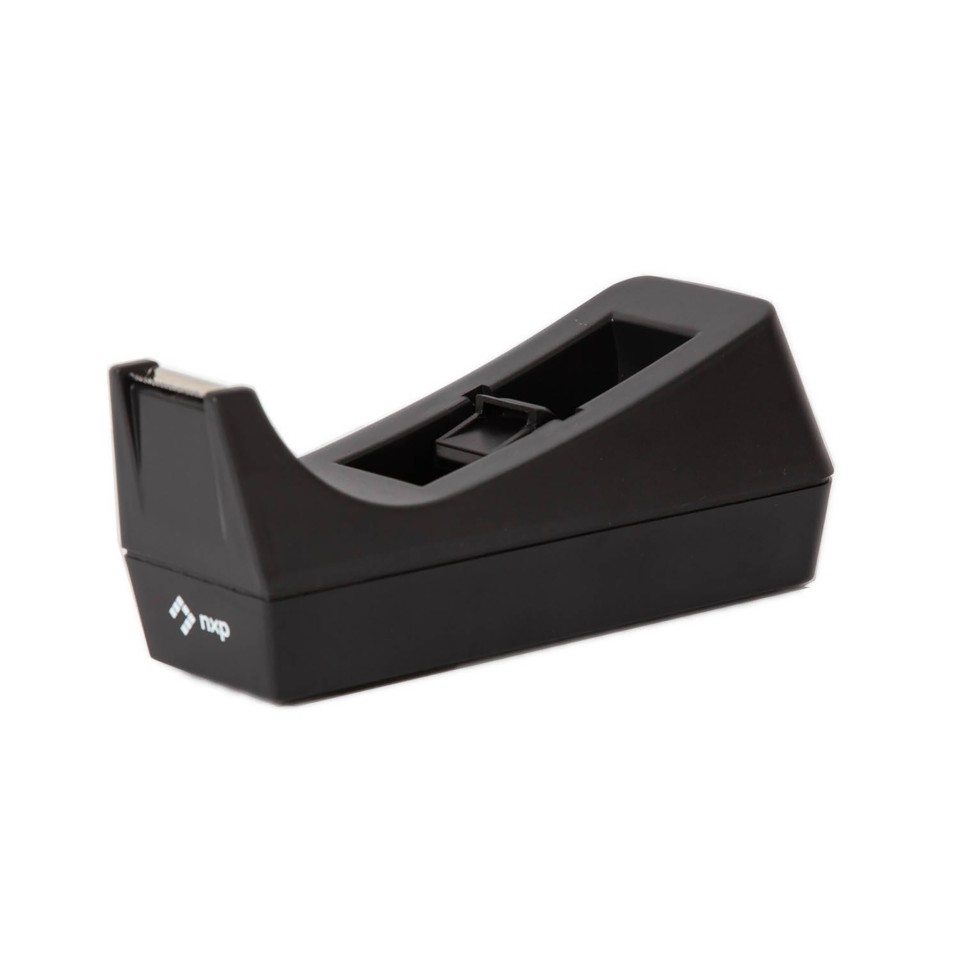 NXP Tape Dispenser Small For 33m 33m Black