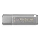 Kingston 16gb Datatraveler Locker+ G3 USB 3.0 image