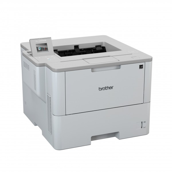 Brother Mono Laser Printer HL-L6400DW Wireless A4
