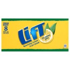Lift Can 330ml Pack 8 image