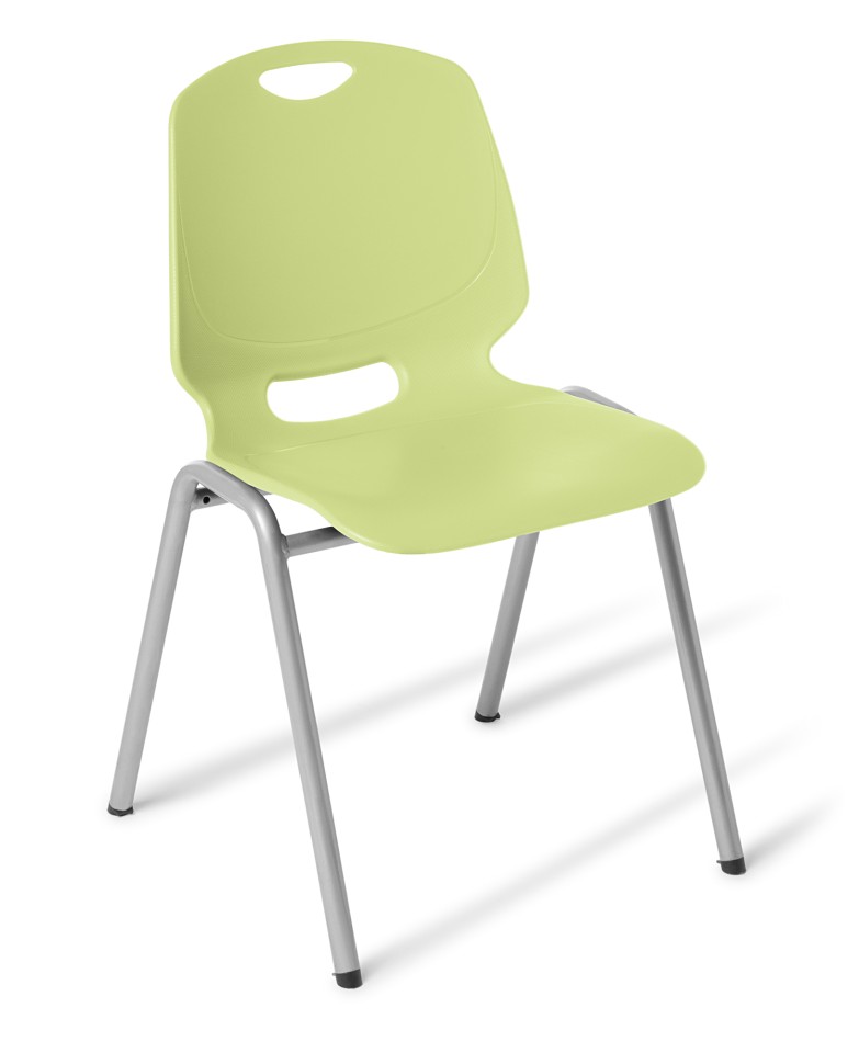 Eden Spark 4-Leg Chair