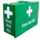 First Aid Box Large Landscape Wall Mountable image