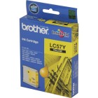 Brother Inkjet Ink Cartridge LC57 Yellow image