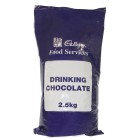 Cadbury Drinking Chocolate Food Service 2x(2.5kg) Bags image